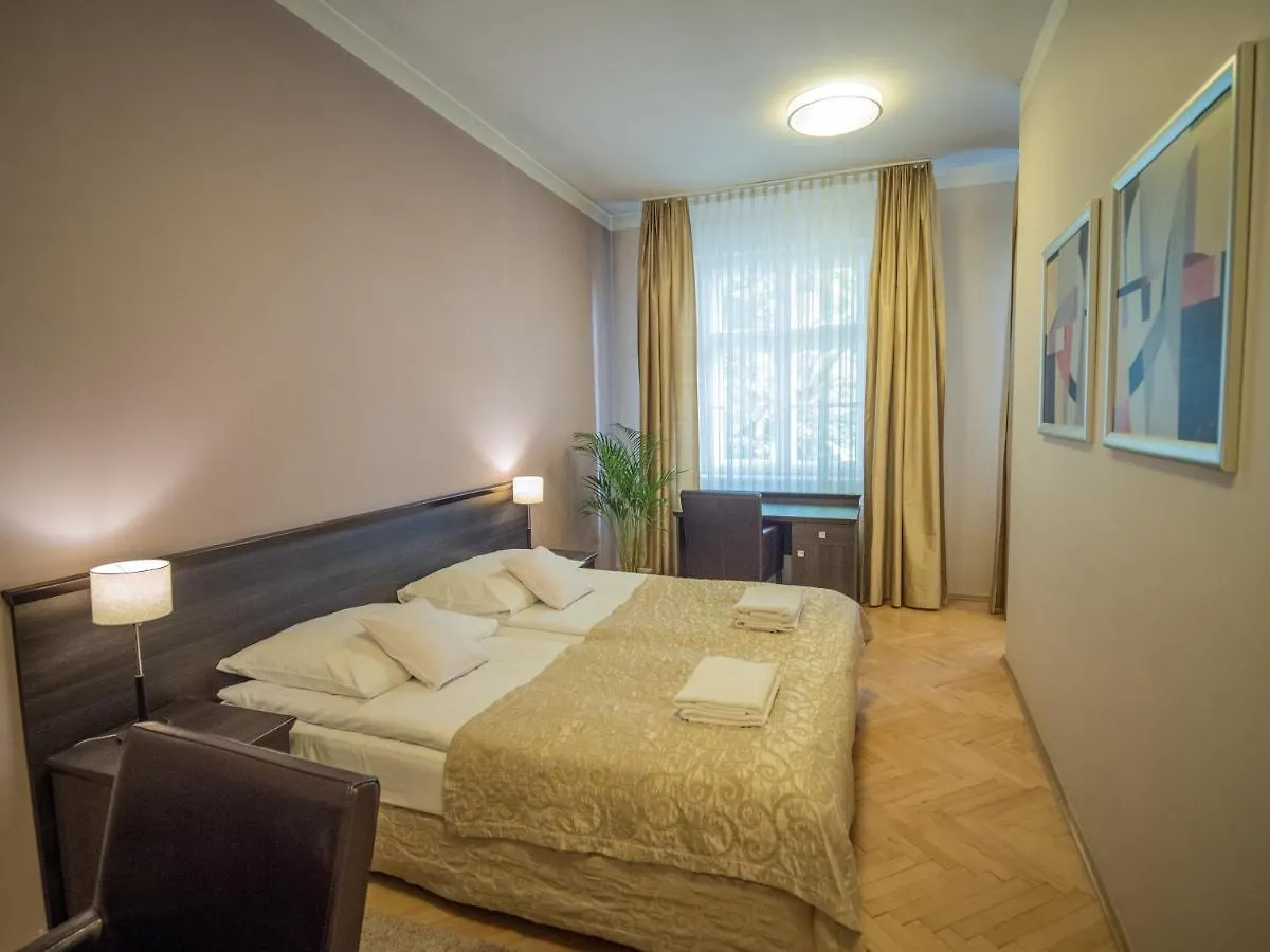 Dom Profesorski Im. Stanislawa Pigonia Krakow Hotel