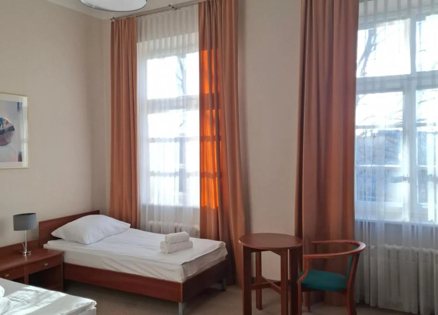 Dom Profesorski Im. Stanislawa Pigonia Krakow Hotel