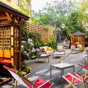 3* Hotell Amber Boutique - Amber