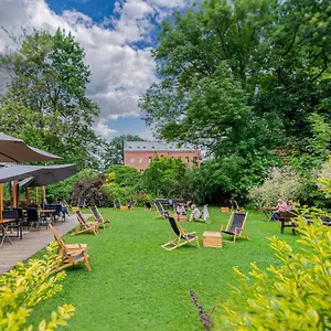 3* Hotell Yarden By Artery