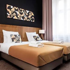 3* Hotel apartamentowy Zulian By Artery