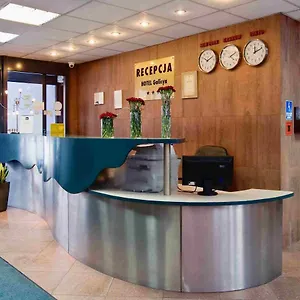 3* Hotel Galicya