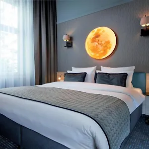 3* Hotell Leonardo Boutique Old Town