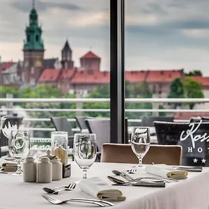 4* Hotell Kossak