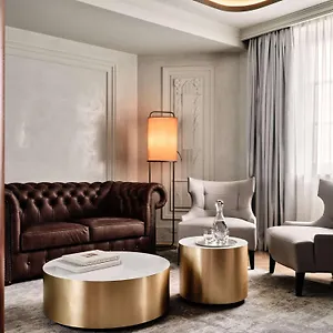 4* Hotel The Crown Center - Handwritten Collection Accor
