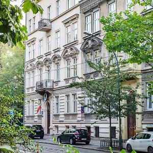 Hotel Maximum, Krakow